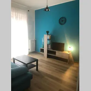 Appartamento La Maison Bleue Sul Naviglio, Corsico