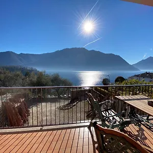 Big With View&two Bedrooms Appartement