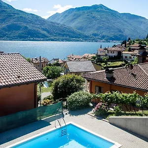 Anma The Secret Garden Appartement