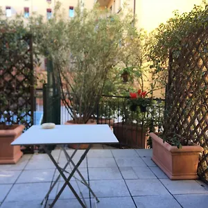 Casa Klara , Bologna Italia