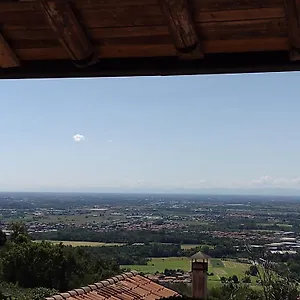 Appartamento Teoperga, Sotto il Monte