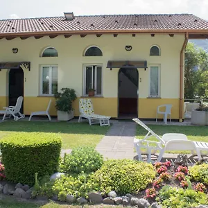 Casa Ornella Appartement