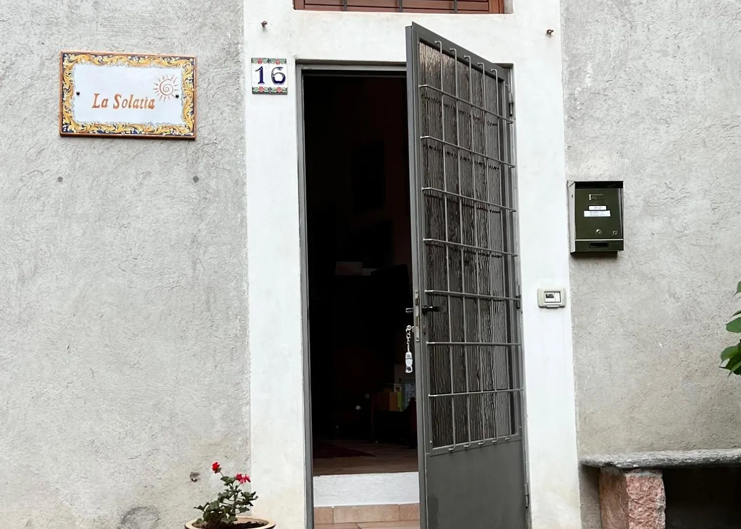 La Solatia Villa Porto Ceresio 0*,