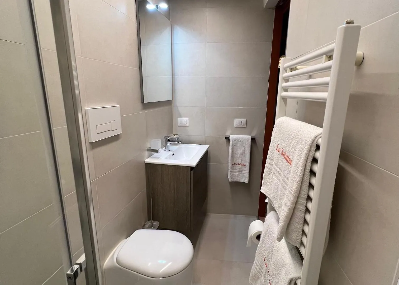 Holiday home La Solatia Villa Porto Ceresio