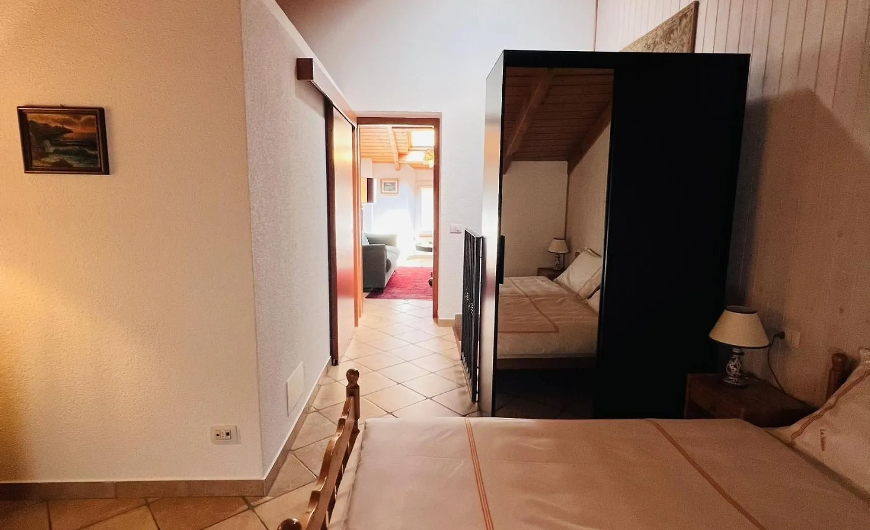 La Solatia Villa Porto Ceresio Holiday home