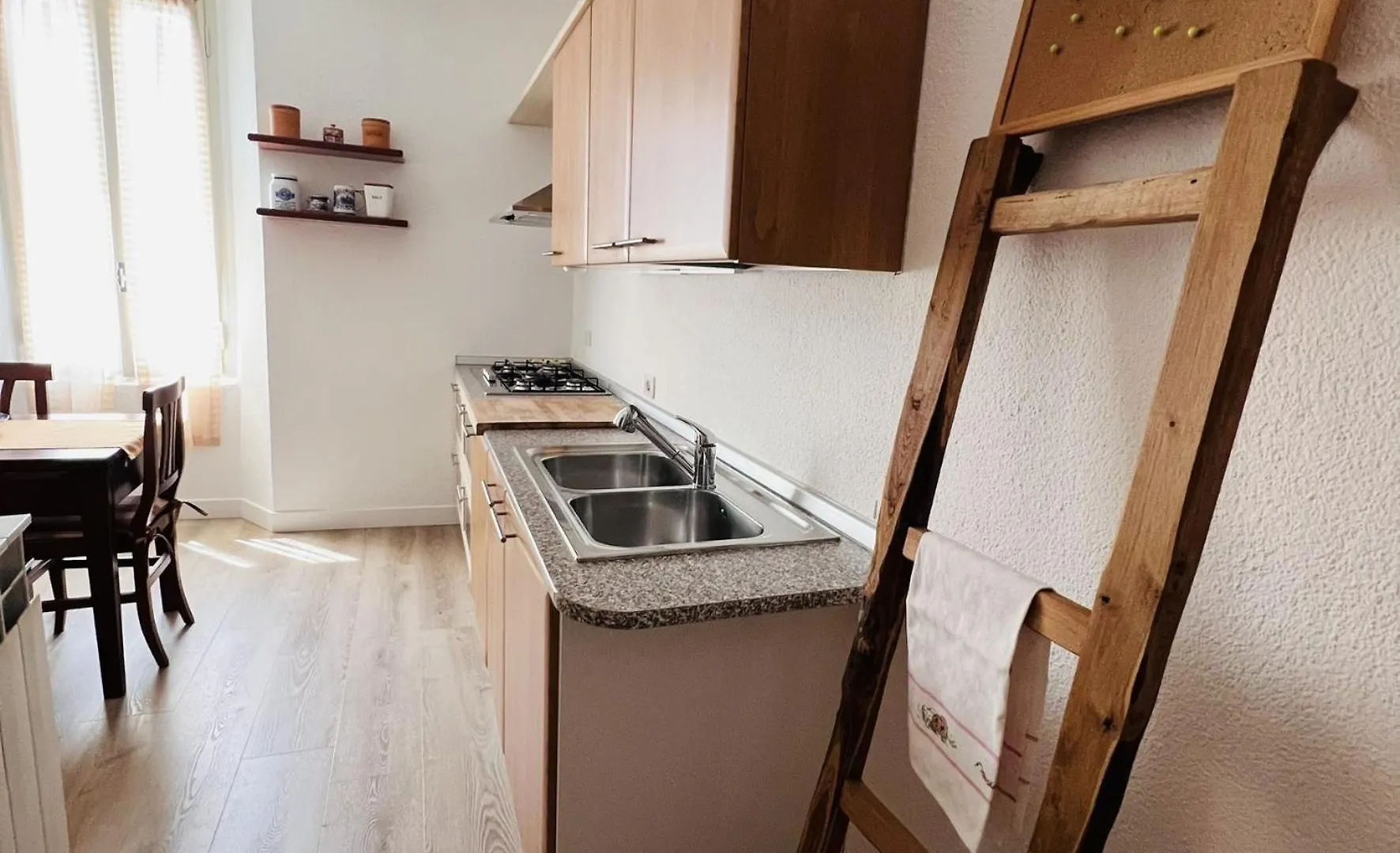 La Solatia Villa Porto Ceresio Holiday home