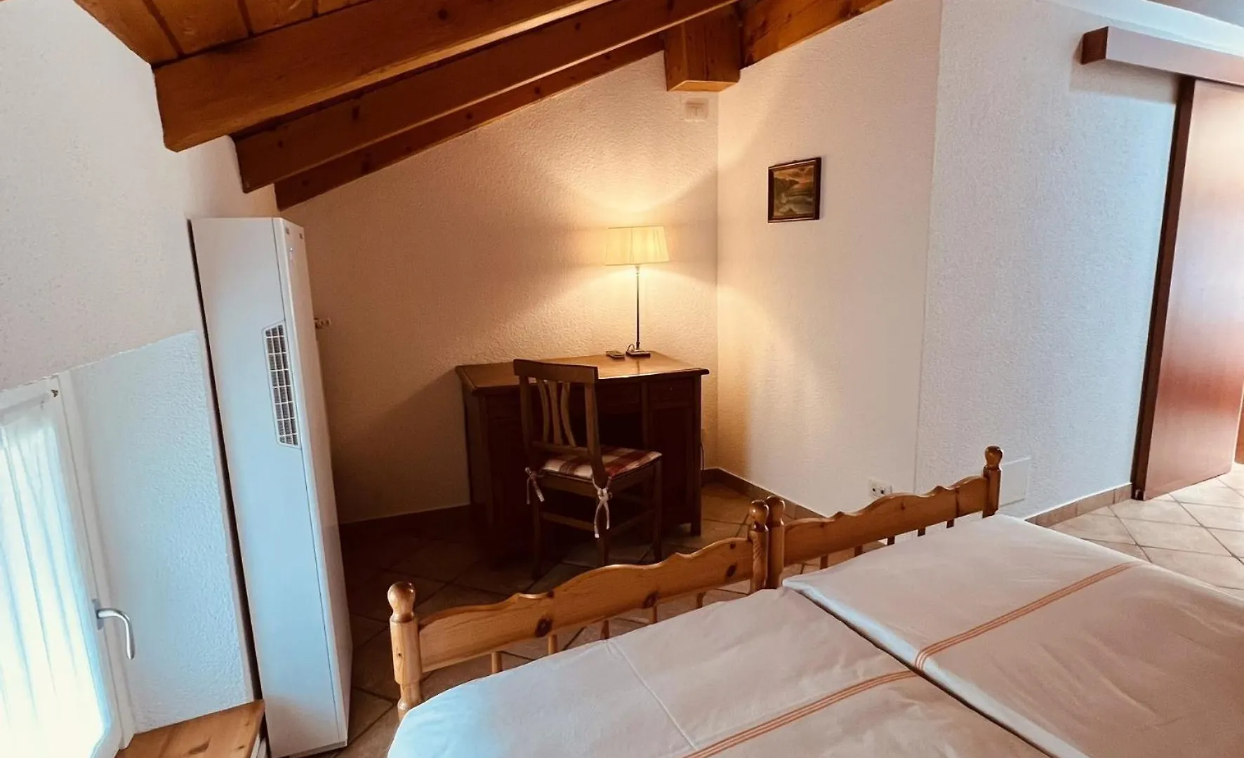 Holiday home La Solatia Villa Porto Ceresio Italy