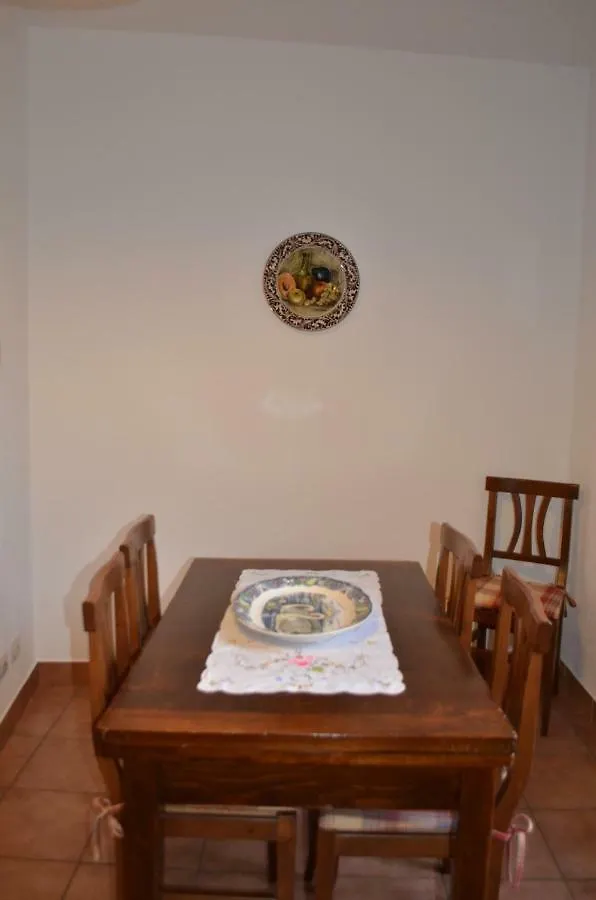 Holiday home La Solatia Villa Porto Ceresio