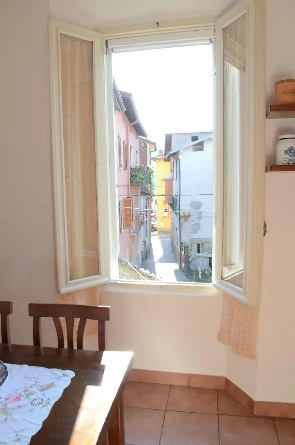 La Solatia Villa Porto Ceresio 0*,